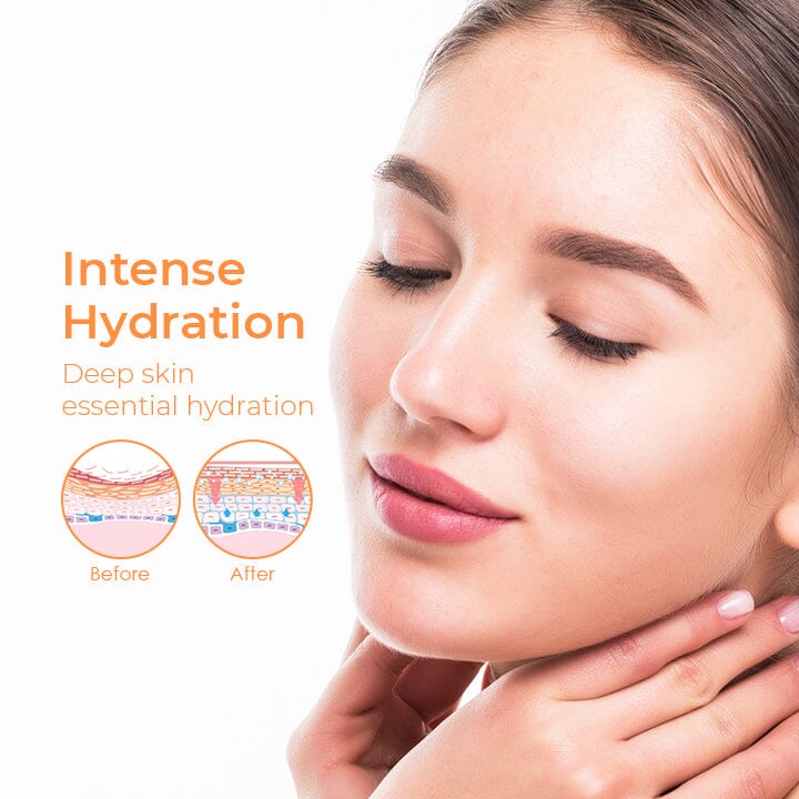 RadiantGlow™ Vitamin C Brightening Essence