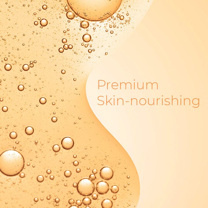 RadiantGlow™ Vitamin C Brightening Essence