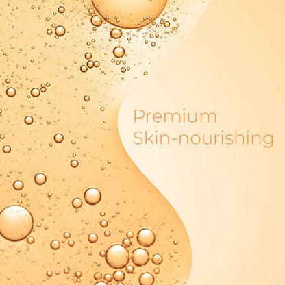 RadiantGlow™ Vitamin C Brightening Essence