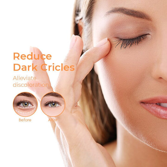 RadiantGlow™ Vitamin C Brightening Essence